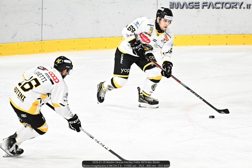 2025-01-25 Mastini Varese-Hockey Feltre 0979 Alex Bertin